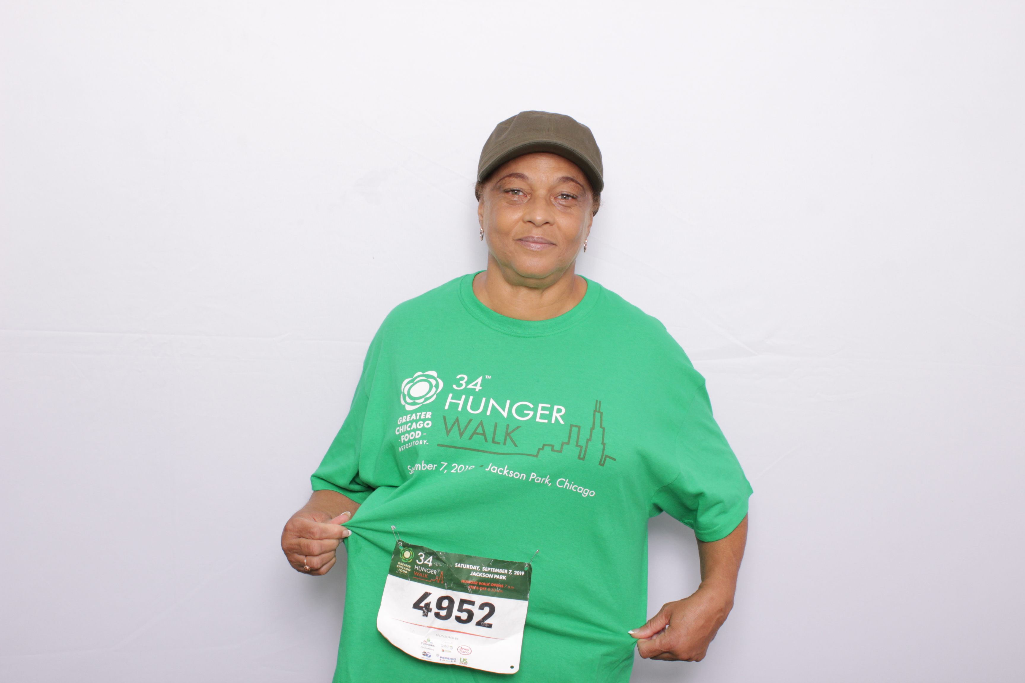 Hunger Walk: Greater Chicago Food Depository | View more photos from the event at events.alfrescophoto.com/u/AlfrescoPhoto/Hunger-Walk-Greater-Chicago-Food-Depository
